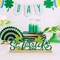 Metal St. Patrick's Day Sign, St Patricks Day Decorations for Home